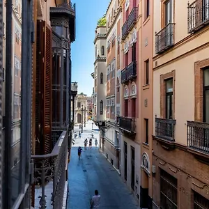 Aoa Family Cathedral Siviglia