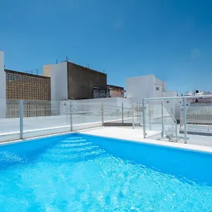 Magno Azafrán Siviglia