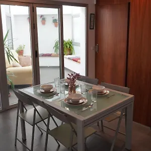 Casa Marcur Santa Cruz Сasa de vacaciones