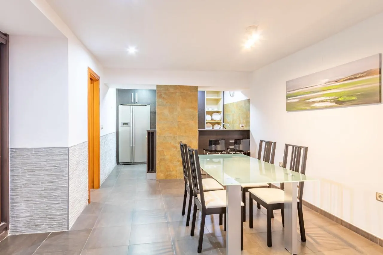 Alhondiga Oasis Suite By Valcambre Seville