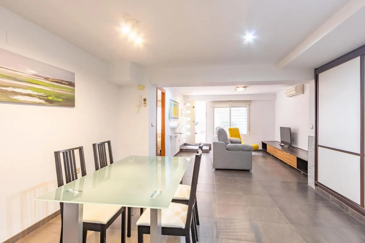 Appartamento Alhondiga Oasis Suite By Valcambre Siviglia Spagna