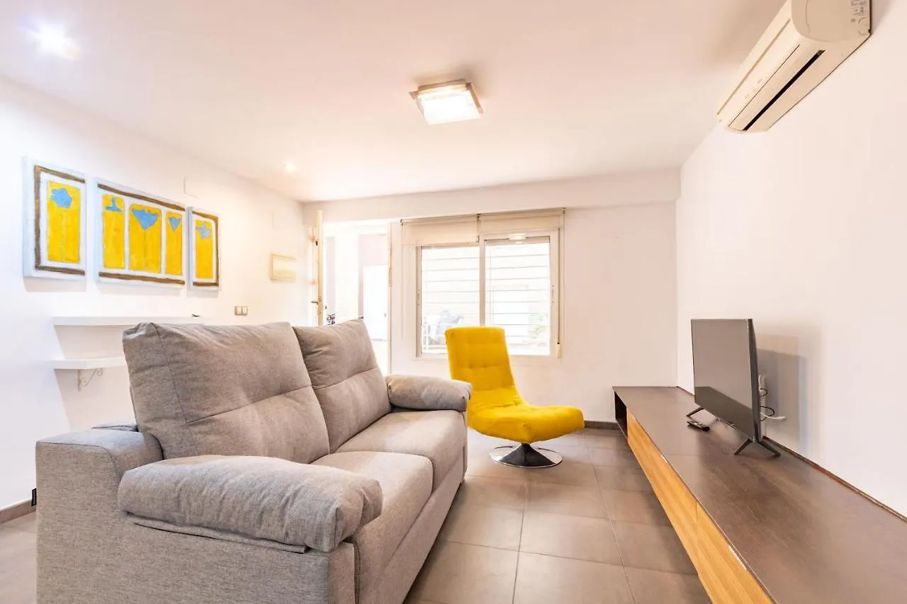 Alhondiga Oasis Suite By Valcambre Siviglia 0*,  Spagna